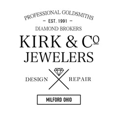 Kirk and Co Jewelers